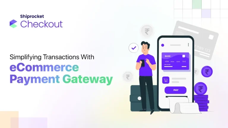 eCommerce Payment Gateway