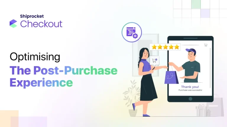 Post-Purchase Experience