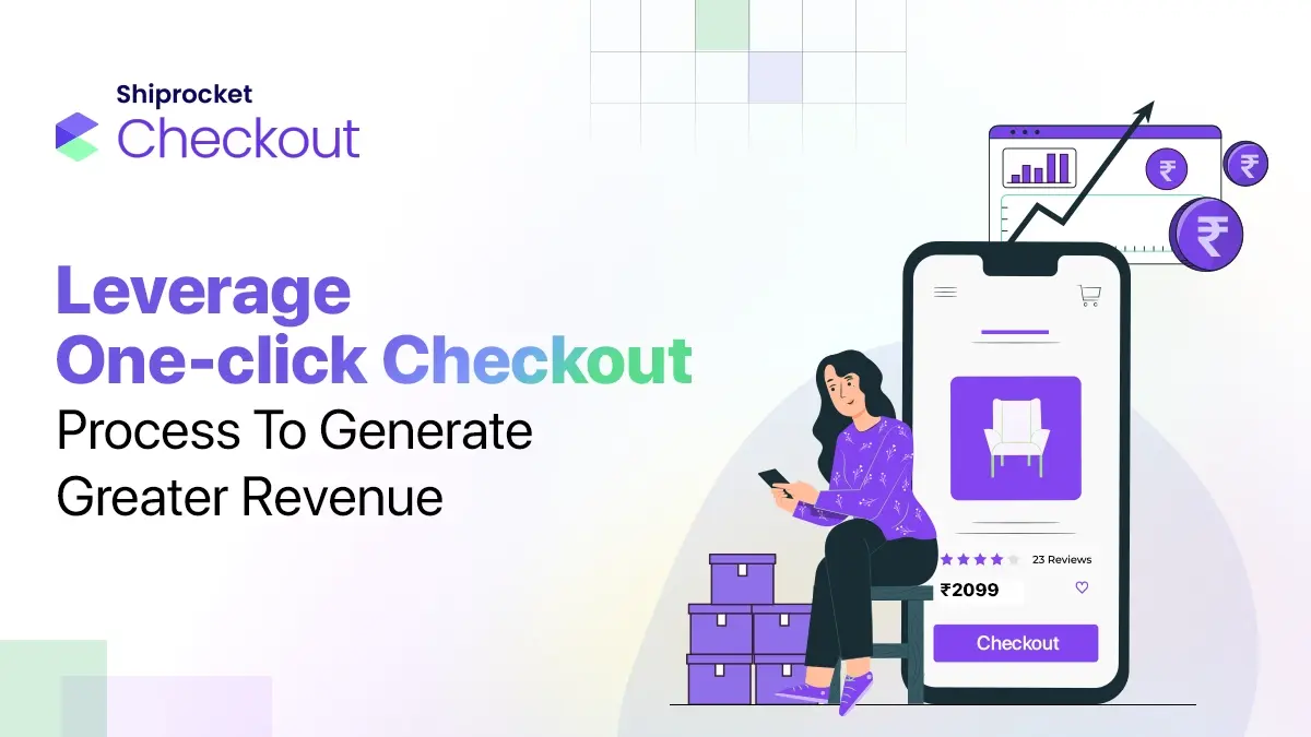 One Clock Checkout- Shiprocket Checkout