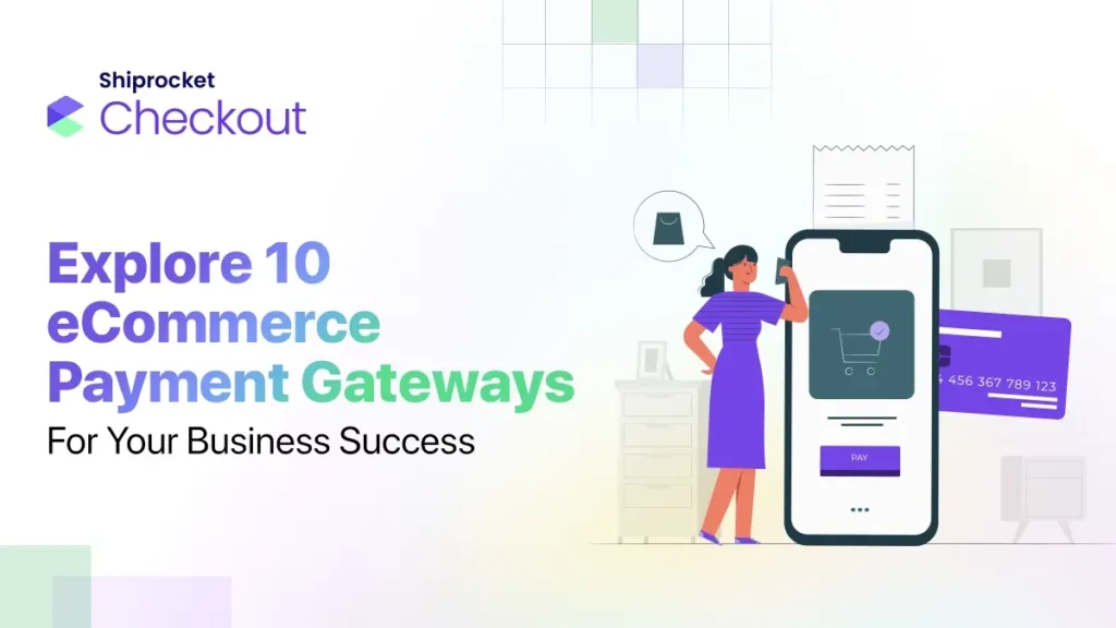 10 eCommerce Payment