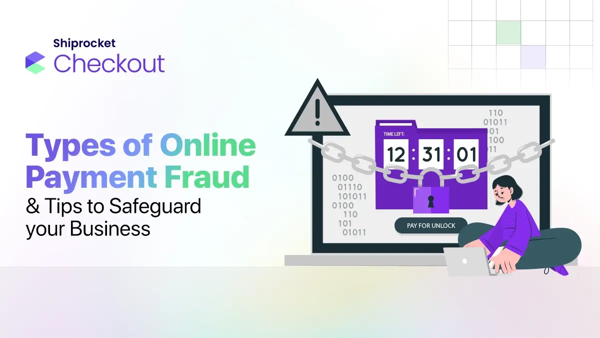 Online Payment Frauds