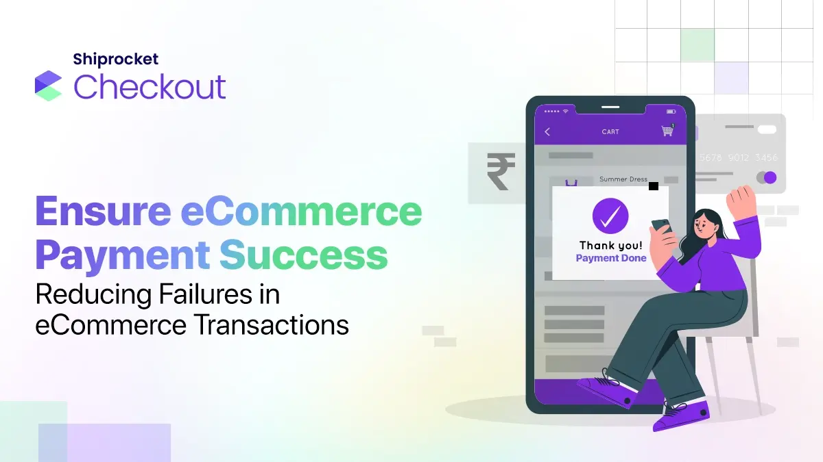 eCommerce Payment Success