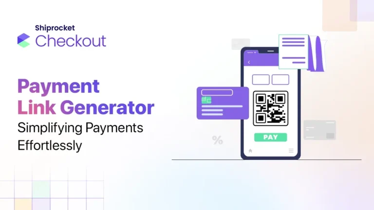 Payment link generators