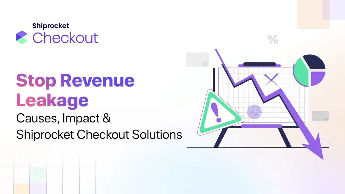 revenue leakage