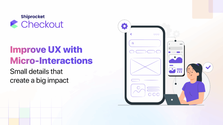 Micro-interactions Ideas