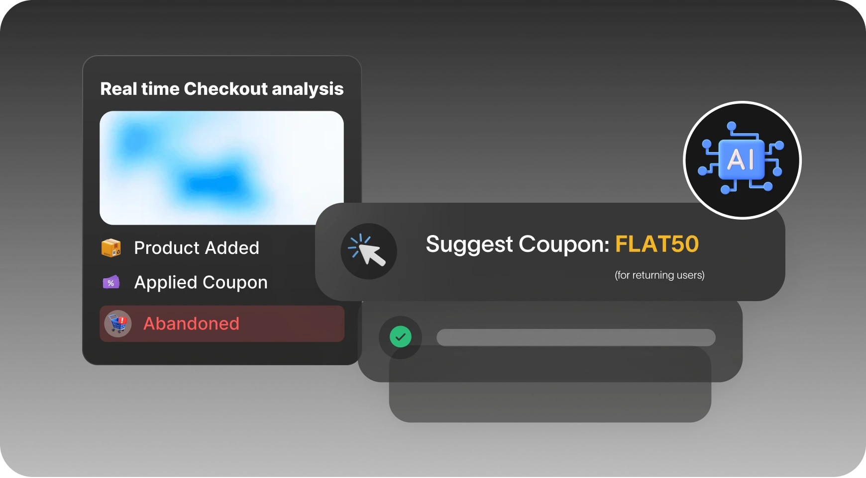AI Checkout Intelligence