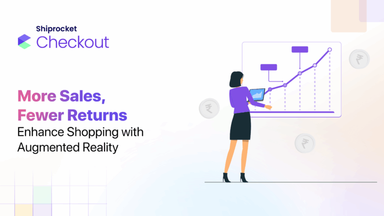 Augmented Reality in eCommerce