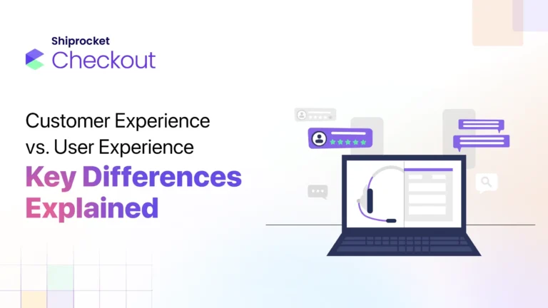 customer experience vs user experience