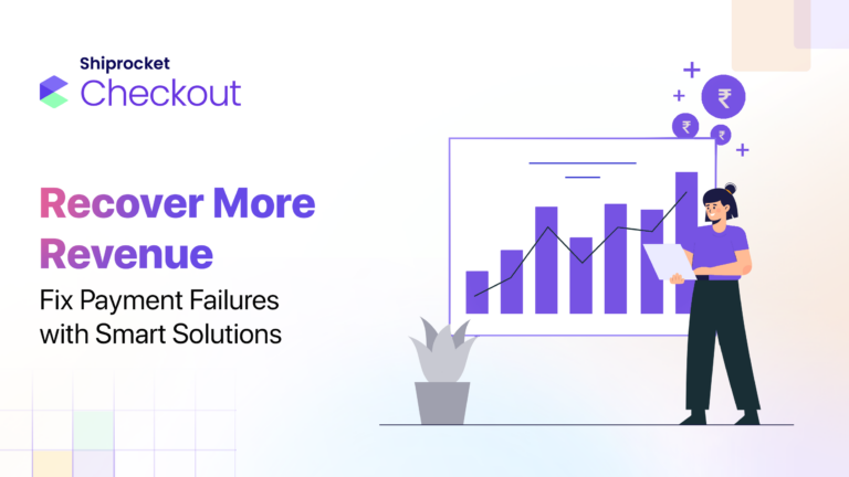 failed payments & recovery