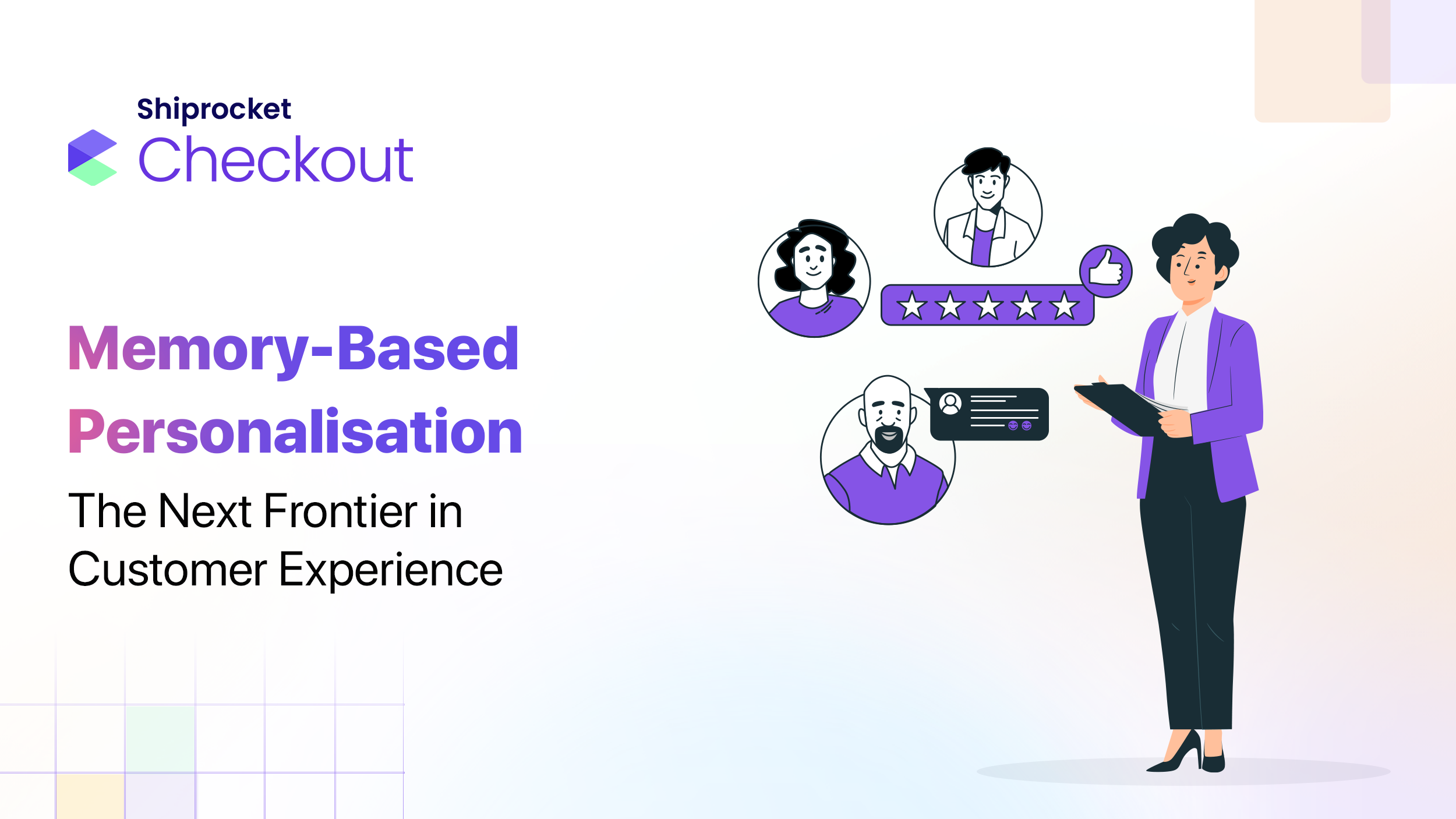 future of customer experience