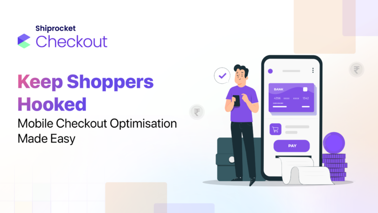 Mobile checkout strategies