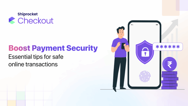 online payment security