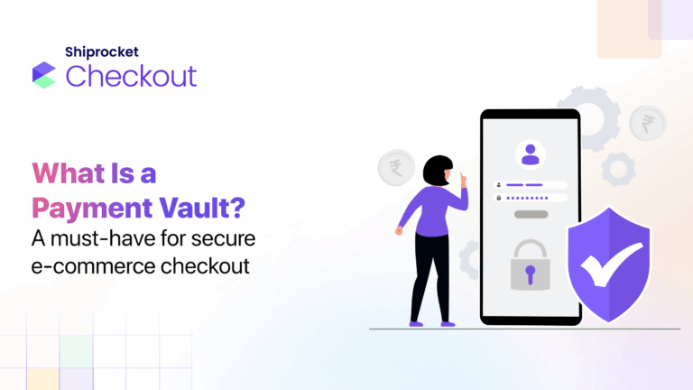Payment Vaults Uses and Benefits