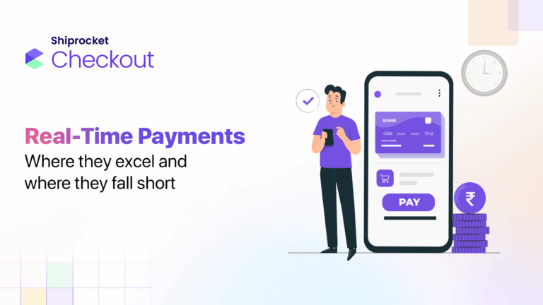 What are Real Time Payments