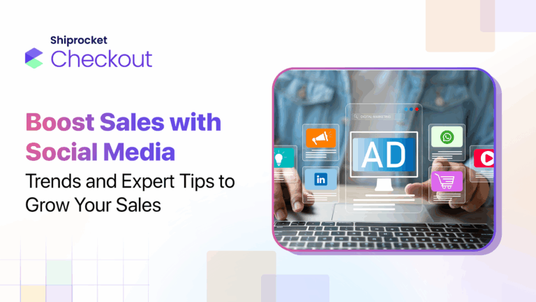 Social Commerce Trends & Tips for Sellers