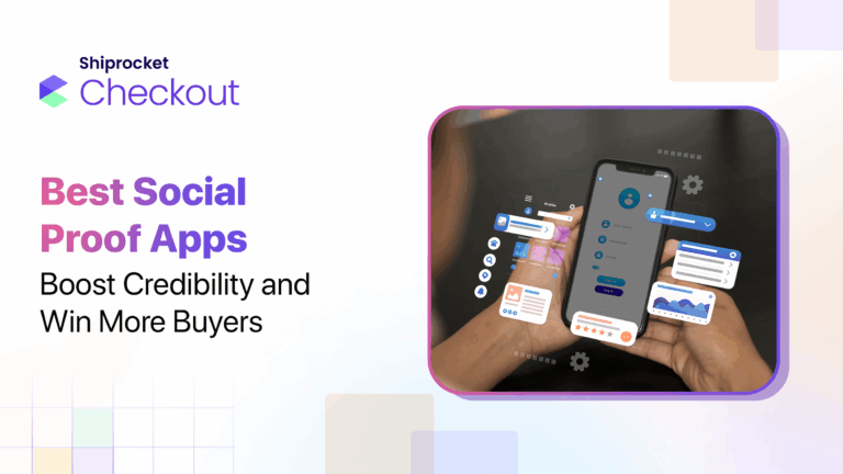 Best Social Proof Apps