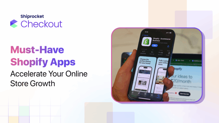 Top Apps for Shopify in India