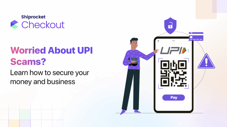 UPI Fraud Types and Prevention