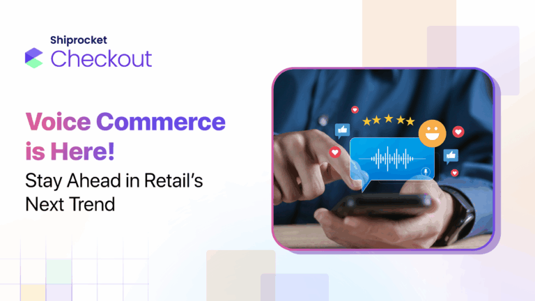 What is Voice Commerce?