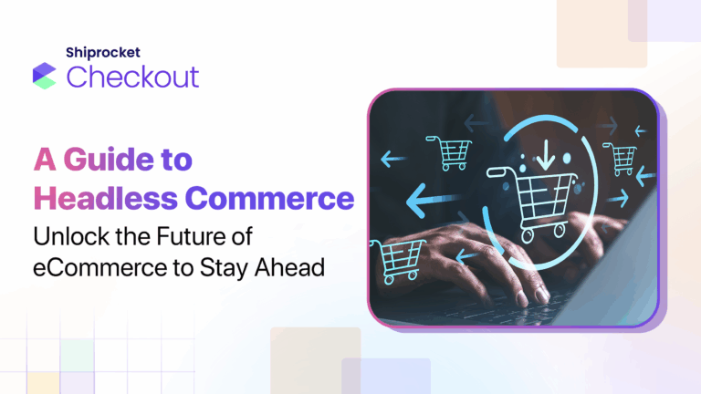 What is Headless Commerce?