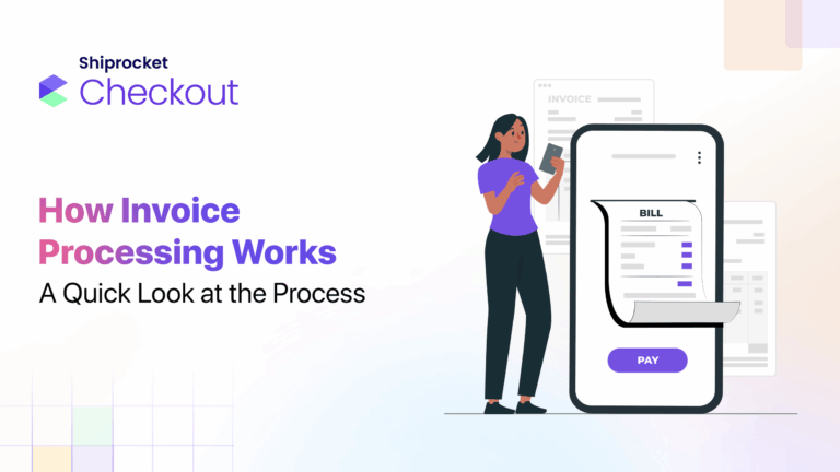 How Invoice Processing works