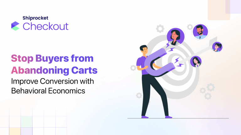 Behavioural Economics Tactics to Improve Conversion