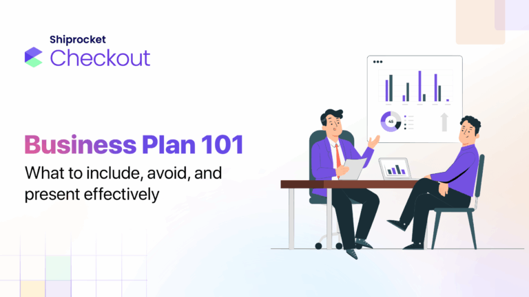 What is a Business Plan and How to write one?