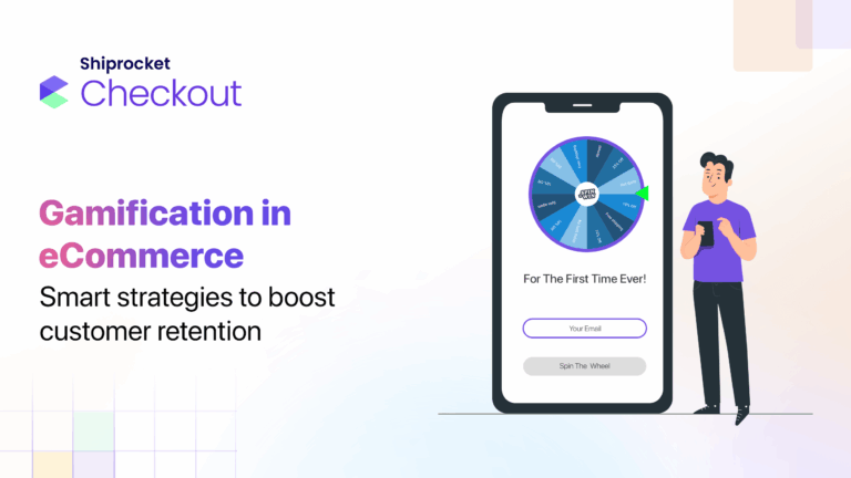 What is eCommerce Gamification?