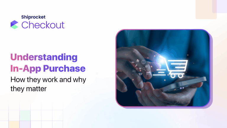 What are In App Purchases?