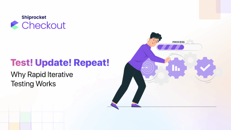 Use Iterative Testing to Speed Up Product Development