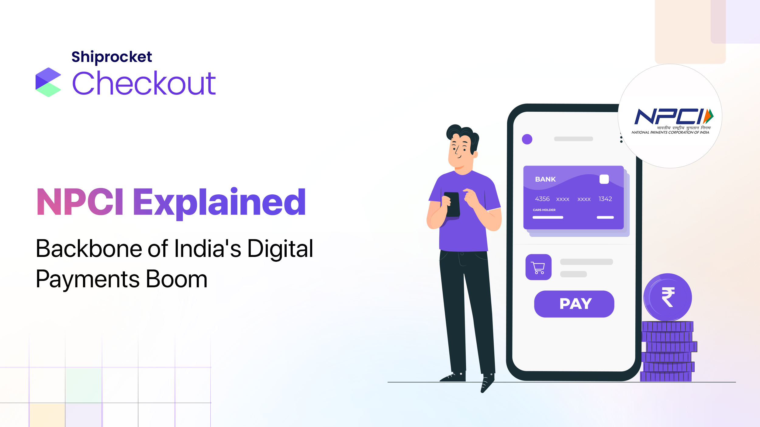 What is NPCI?