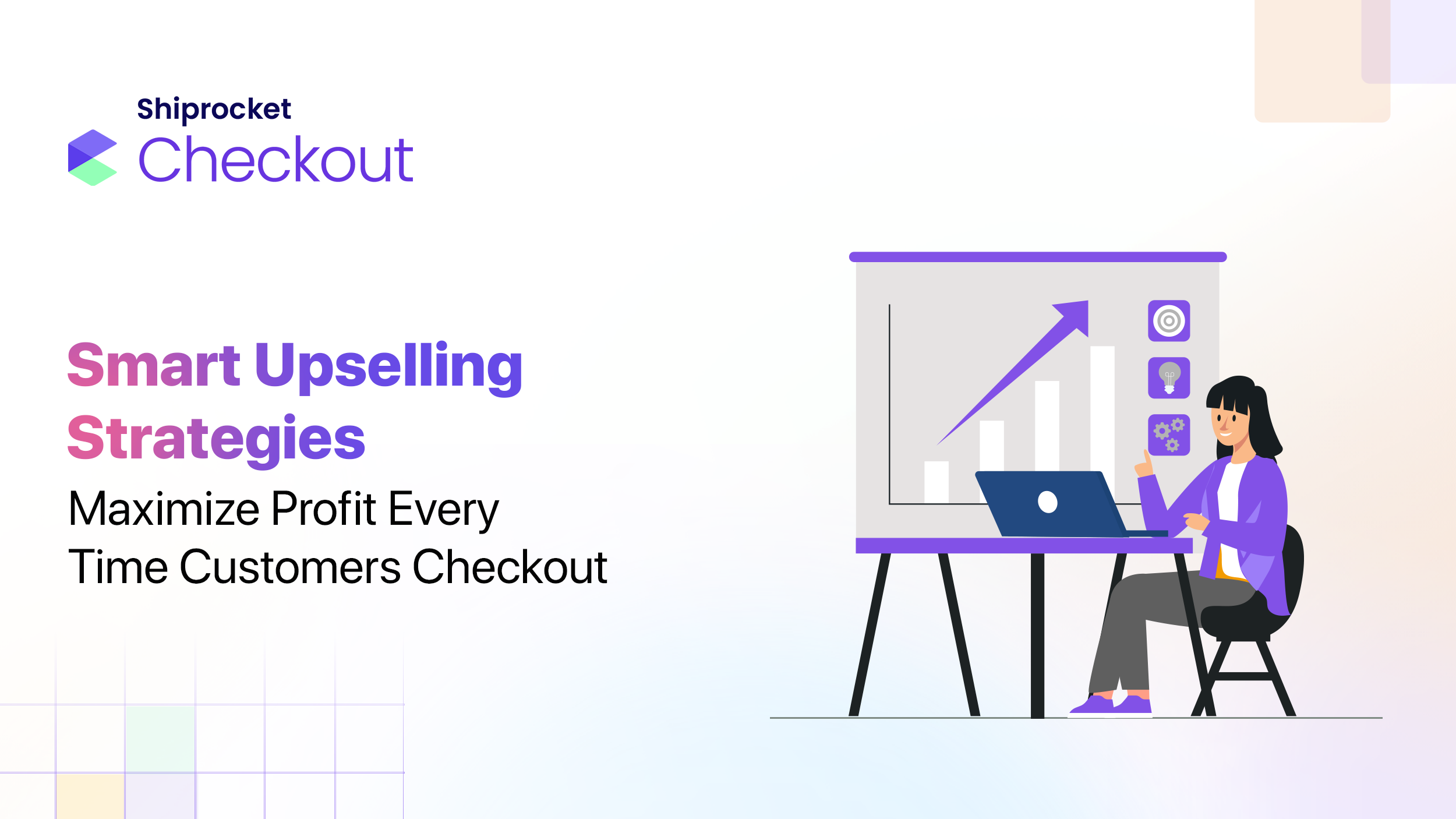 What is Upselling?