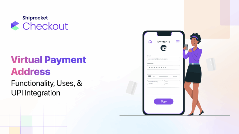 What is Virtual Payment Address (VPA)?