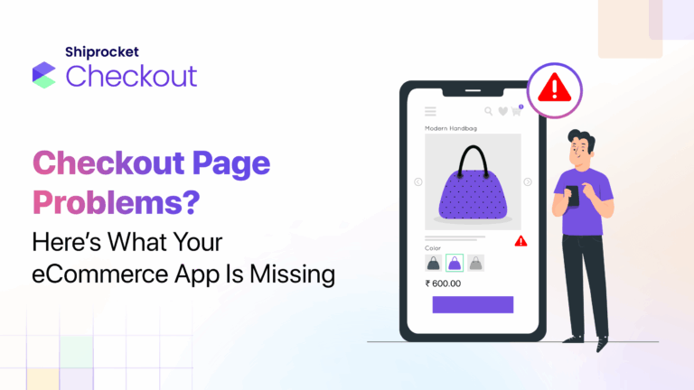 Why eCommerce Apps lose users?