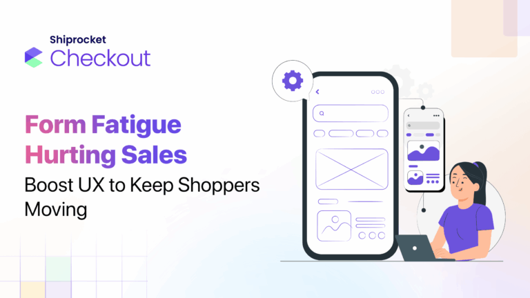 How to prevent form fatigue?