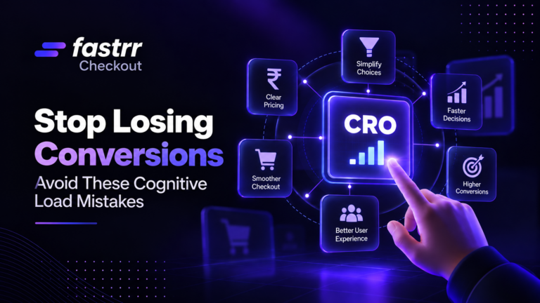 Cognitive Load Mistakes to Avoid