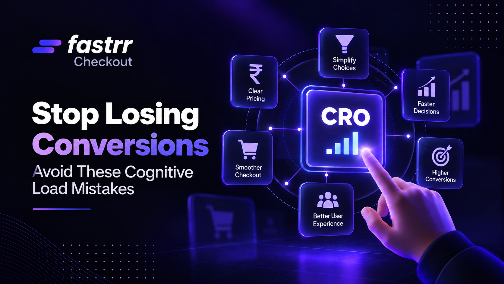 Cognitive Load Mistakes to Avoid