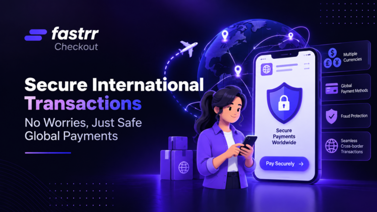 How to Receive International Payments in India