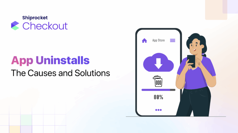 App uninstall - reasons and preventions