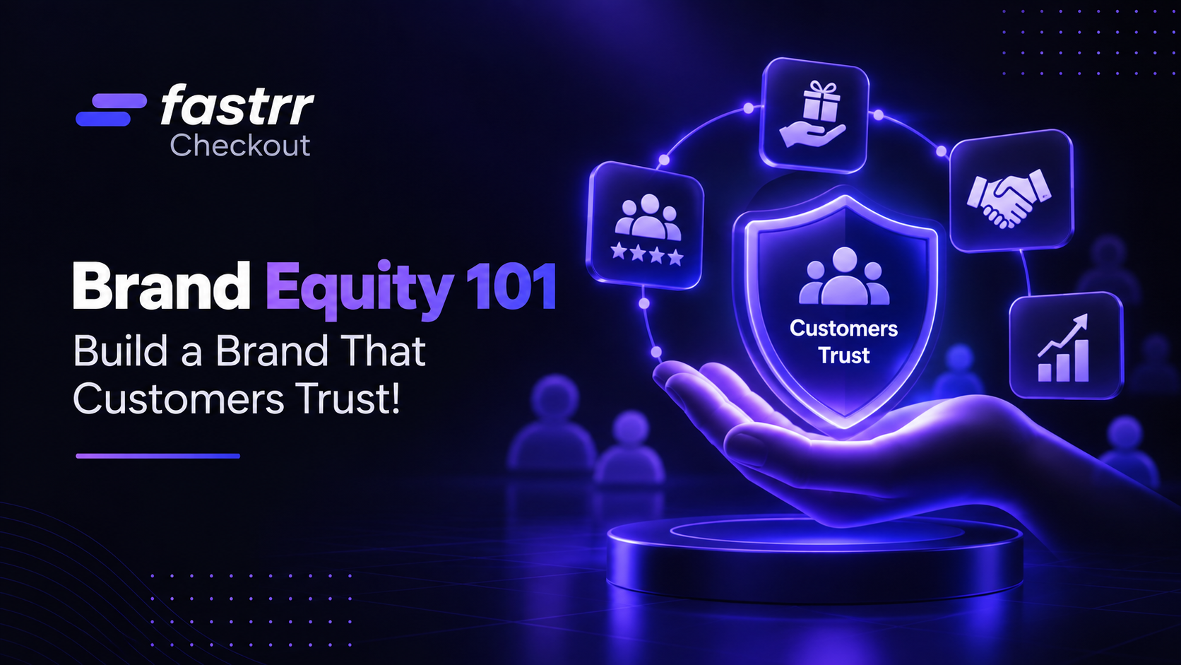 What is Brand Equity?