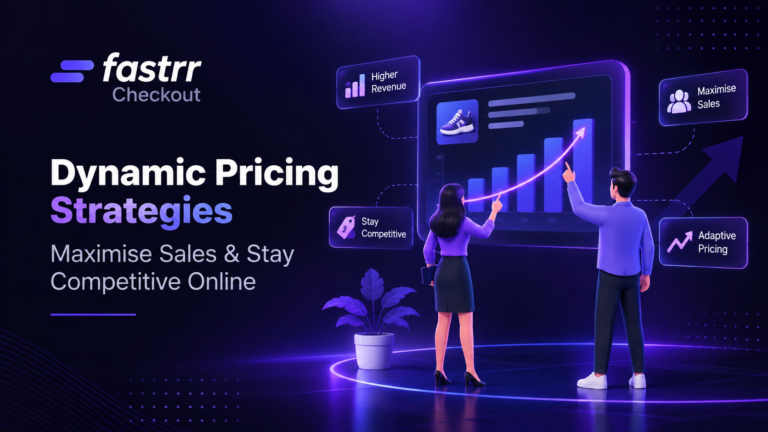 What is Dynamic Pricing