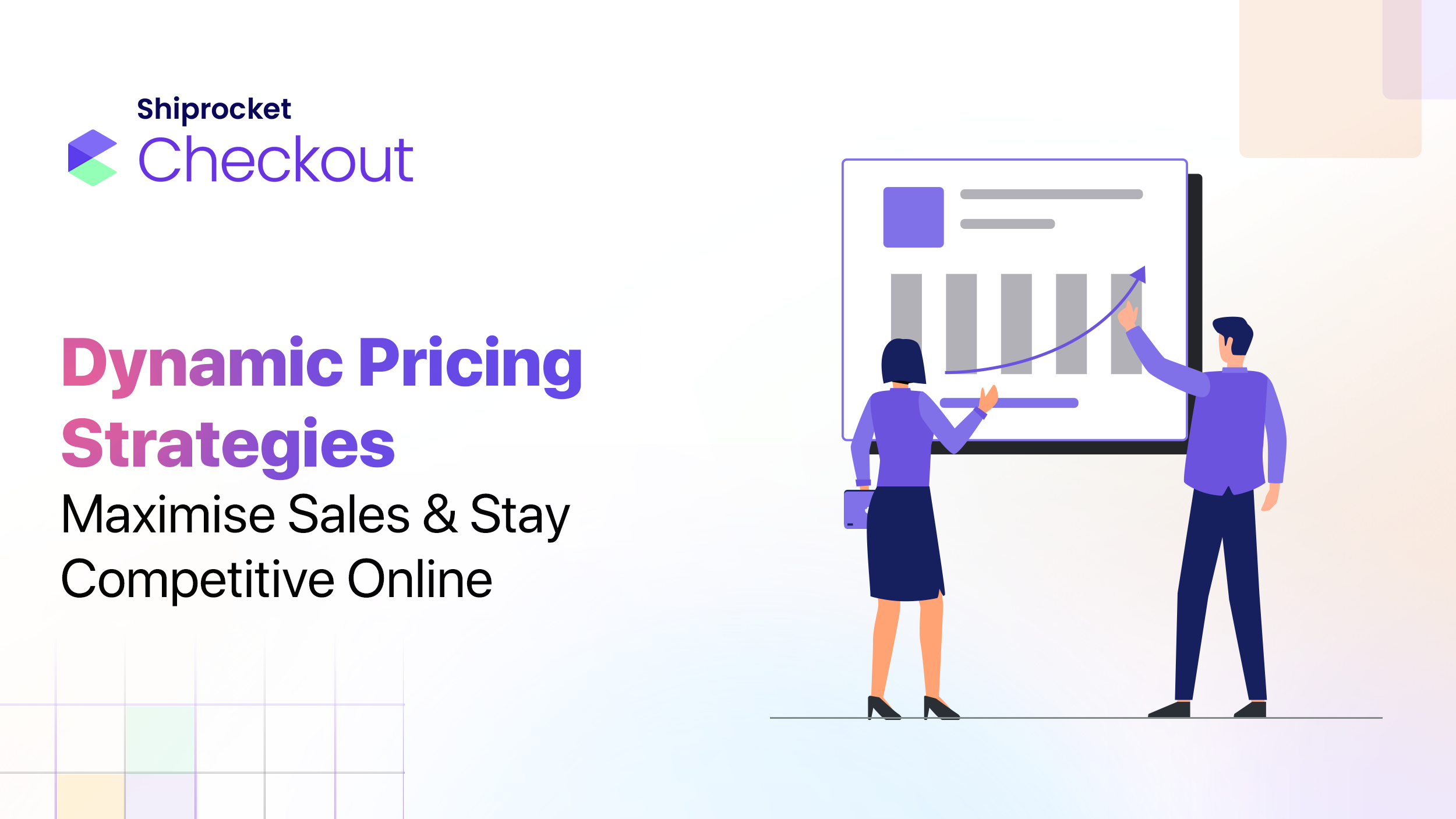 dynamic pricing