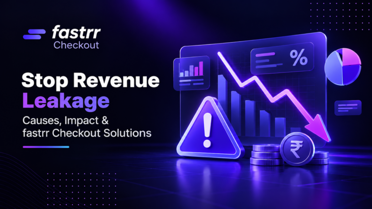 What is Revenue Leakage and how to prevent it in ecommerce?