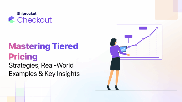 What is Tiered Pricing?