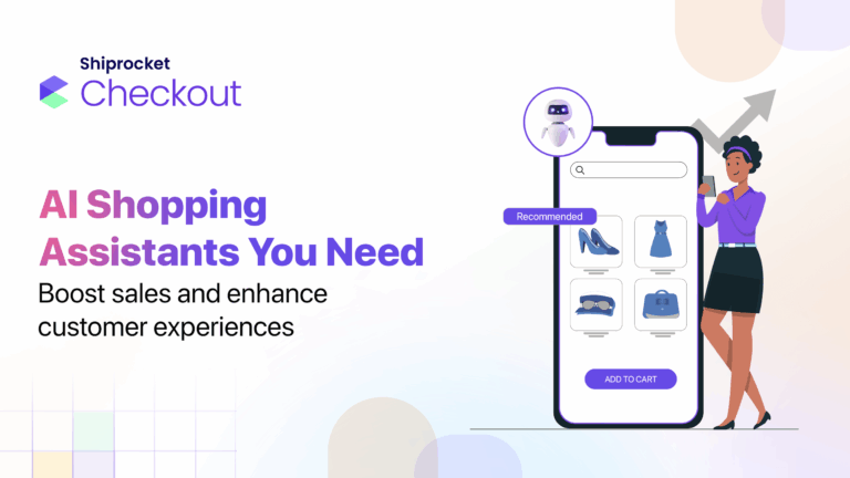 10 Best AI shopping assistants