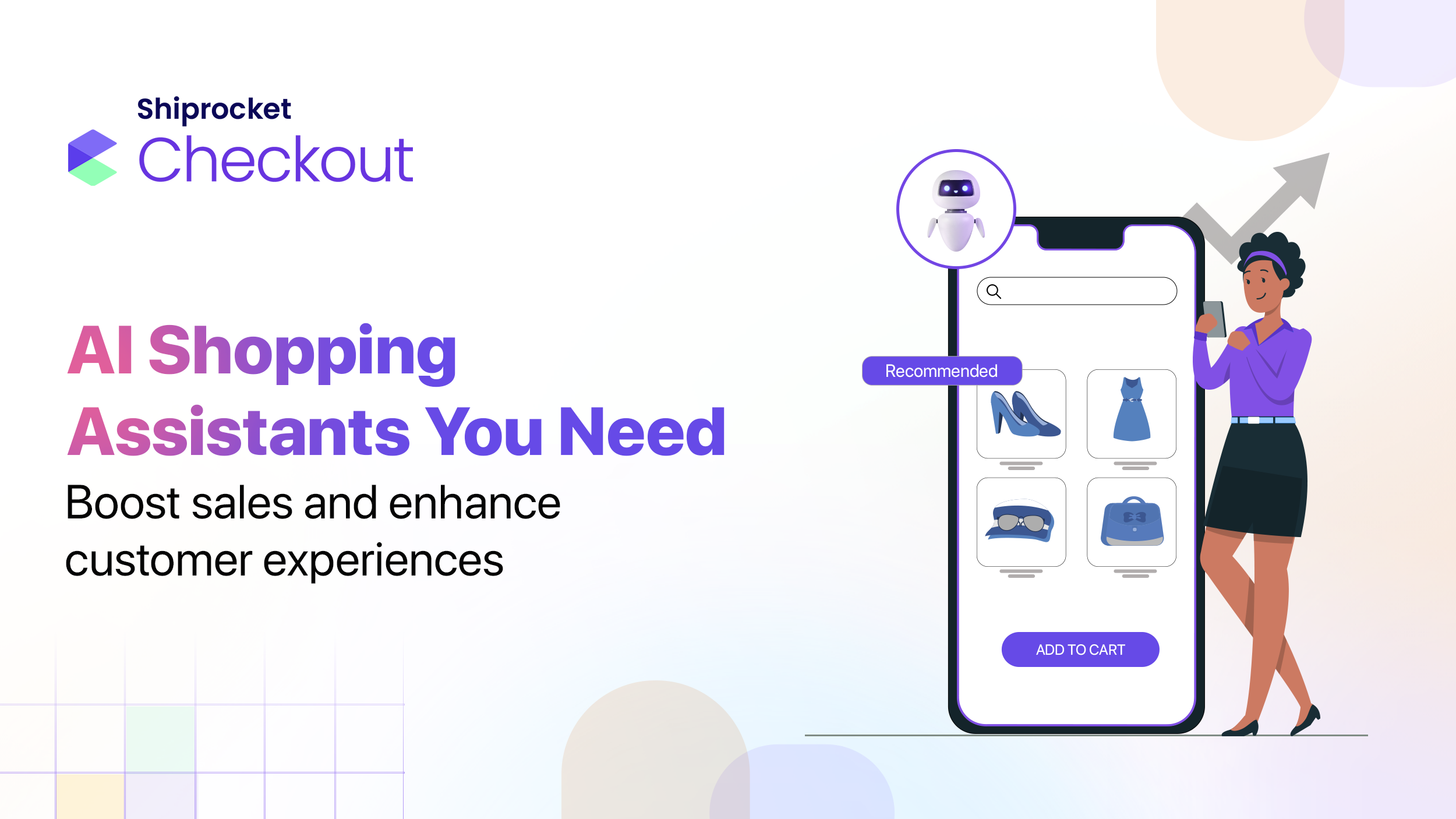 10 Best AI shopping assistants