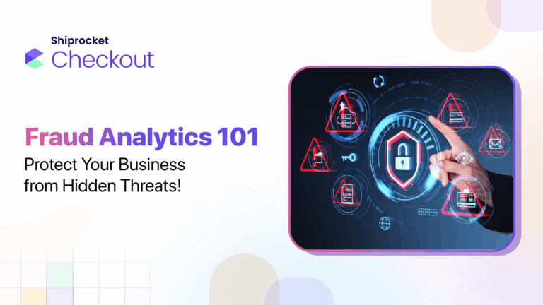 What is Fraud Analytics?