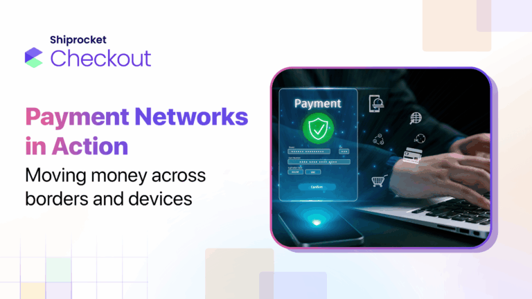 What are payment networks?
