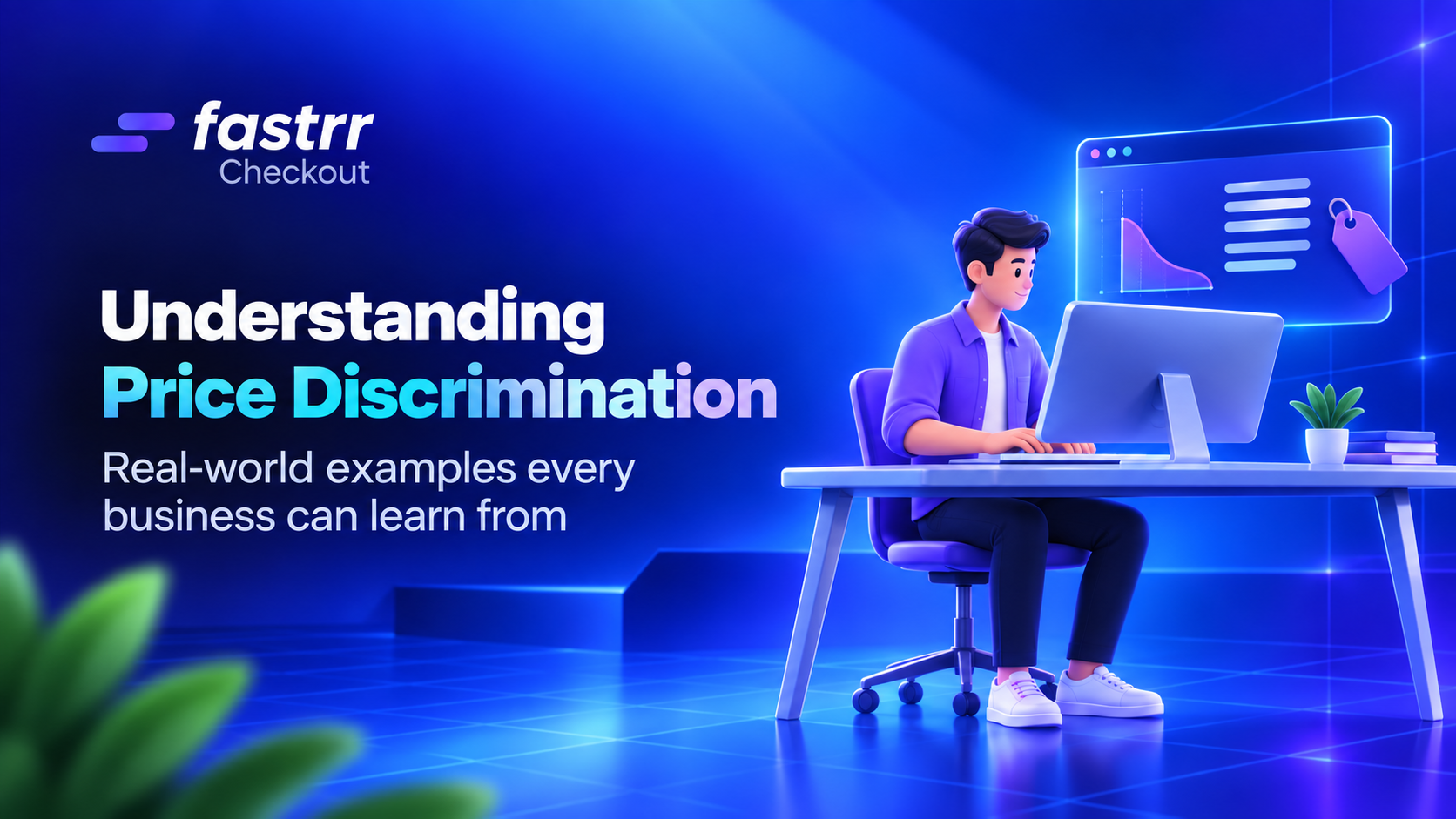 What is Price Discrimination Business?