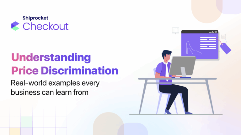 What is price discrimination?